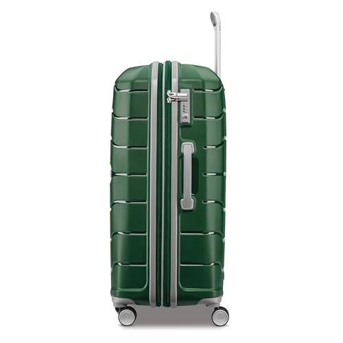 Samsonite Freeform 21-Inch Hardside Carry-On Luggage with Spinner Wheels M321762