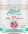 Alani Nu BCAA - Hawaiian Shaved Ice (8.68 oz. / 30 Servings)