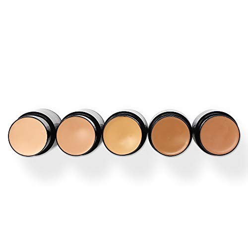 Mehron Makeup Creamblend All-Pro Student Kit (Fair) B37170