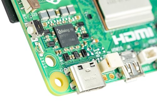 Raspberry Pi 5 (16GB) X65946