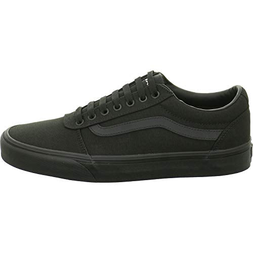 Vans Men's Ward Canvas Sneaker X999