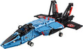 LEGO Technic Air Race Jet 42066 Building Kit (1151 Piece)