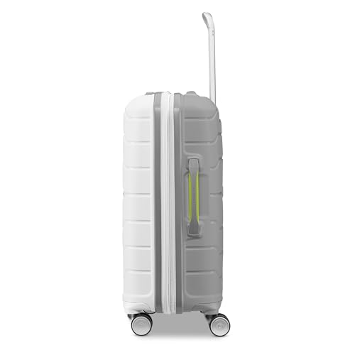Samsonite Freeform 21-Inch Hardside Carry-On Luggage with Spinner Wheels M321762