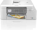 Brother MFC-J4335DW INKvestment Tank All-in-One Printer with Duplex and Wireless Printing Plus Up to 1-Year of Ink in-Box