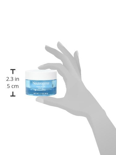 Neutrogena Hydro Boost Water Gel, 1.7 oz Z140877