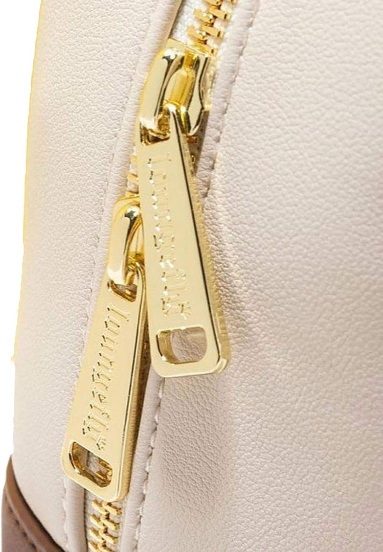 Loungefly Disney Snow White and Seven Dwarfs Multi Scene Double Strap Shoulder Bag U178