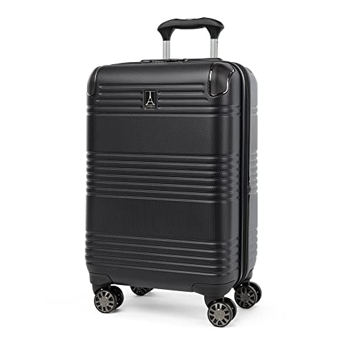 Travelpro Roundtrip Hardside Expandable Luggage with TSA Lock, 2-Piece Set N543089