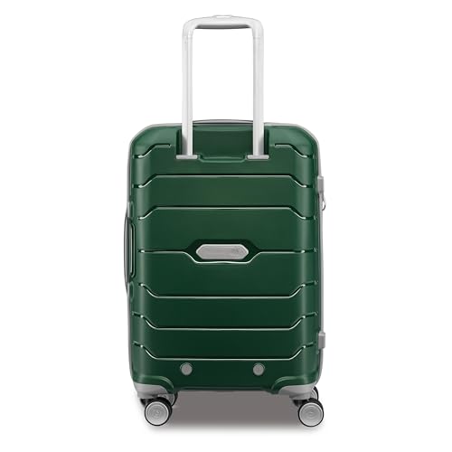 Samsonite Freeform 21-Inch Hardside Carry-On Luggage with Spinner Wheels M321762