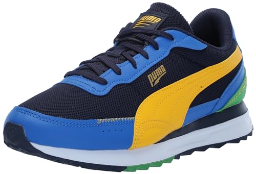 PUMA Men's Road Rider Sneaker