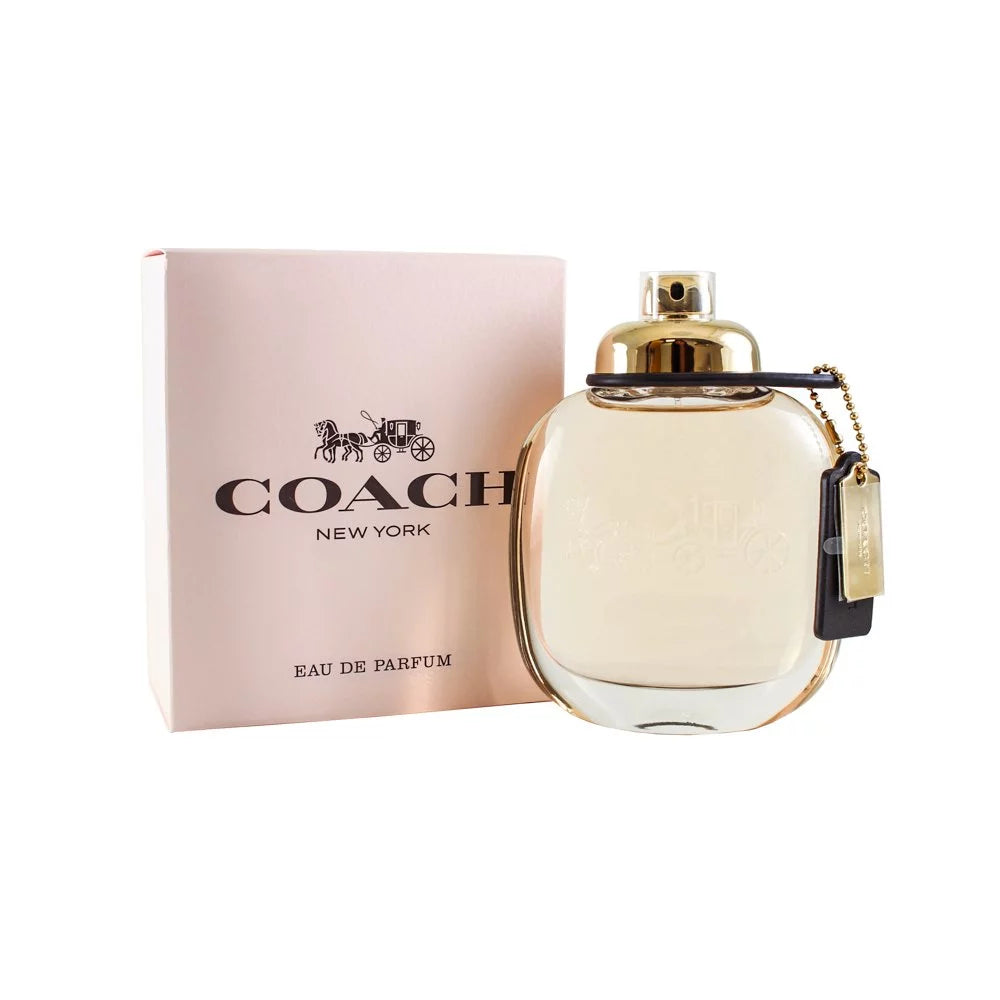 Coach The Fragrance for Women EDP Spray 3.0 oz I217208