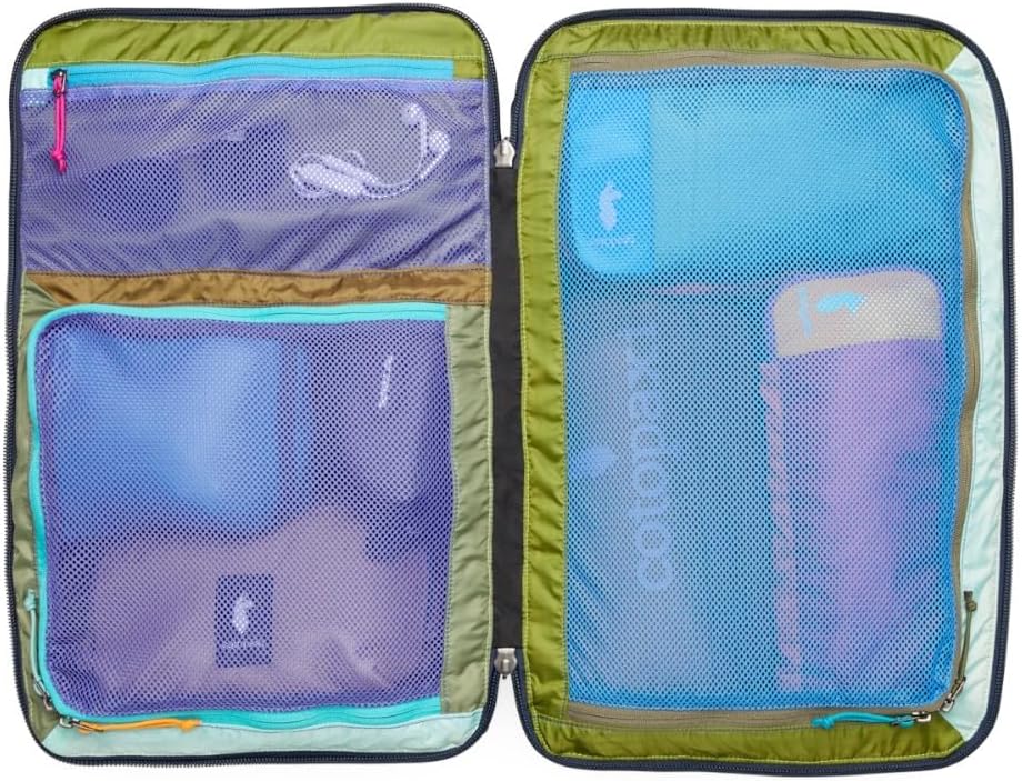 Cotopaxi Allpa 35L Travel Pack Del Dia Z471