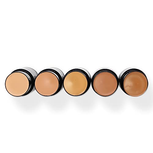 Mehron Makeup Creamblend All-Pro Student Kit (Fair) B37170