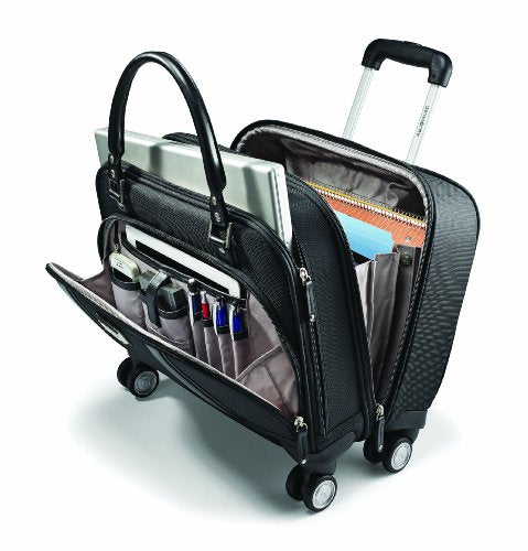 Samsonite Women's Spinner Mobile Office F57035