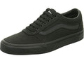 Vans mens Ward Canvas