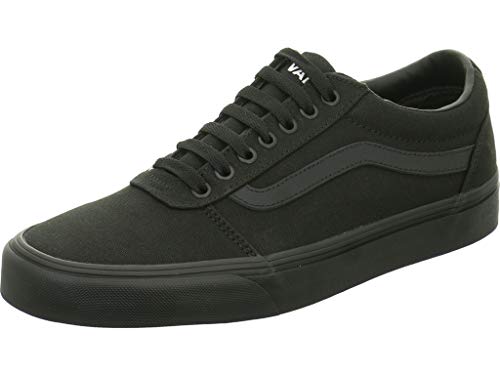 Vans mens Ward Canvas