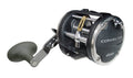 Okuma Convector Star Drag Levelwind Trolling Reel