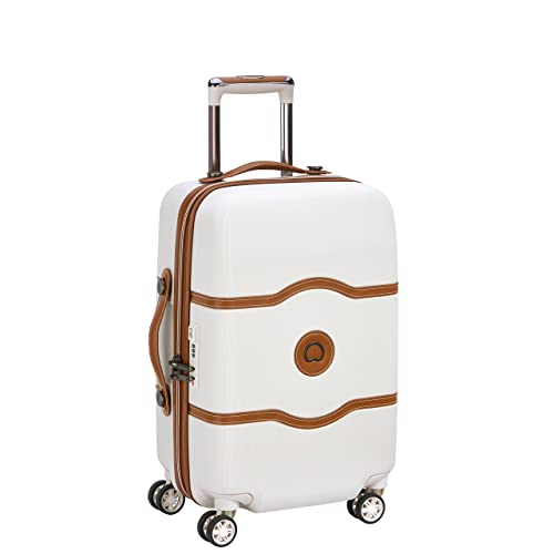 Delsey Paris Chatelet Air Hardside Luggage 28 Inch Spinner J28087