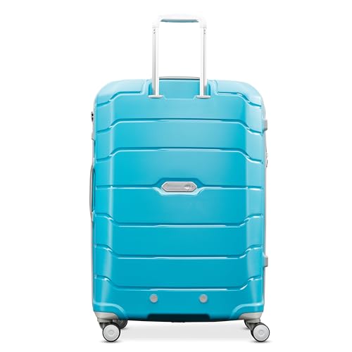 Samsonite Freeform 21-Inch Hardside Carry-On Luggage with Spinner Wheels M321762