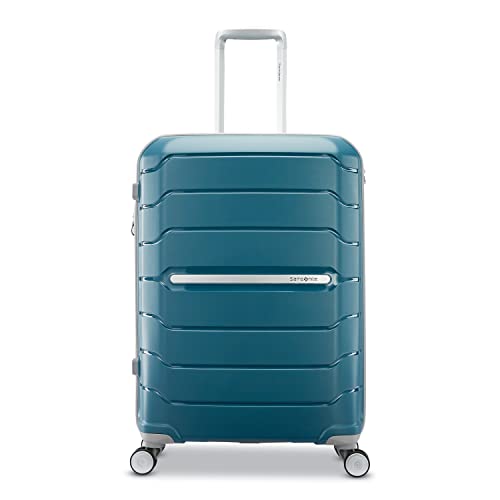 Samsonite Freeform 21-Inch Hardside Carry-On Luggage with Spinner Wheels M321762