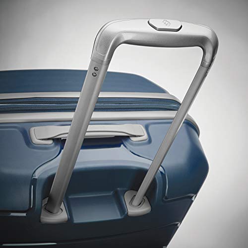 Samsonite Freeform 21-Inch Hardside Carry-On Luggage with Spinner Wheels M321762