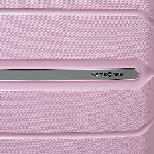Samsonite Freeform 21-Inch Hardside Carry-On Luggage with Spinner Wheels M321762