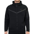 Nike Sportswear Tech Fleece Full-zip Hoodie Mens