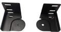 Enforce Accessory Headboard/Footboard Bracket Attachment, Black