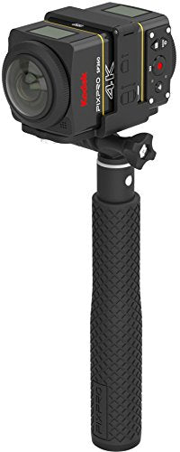 Kodak PIXPRO SP360 4K Premier Pack VR Camera