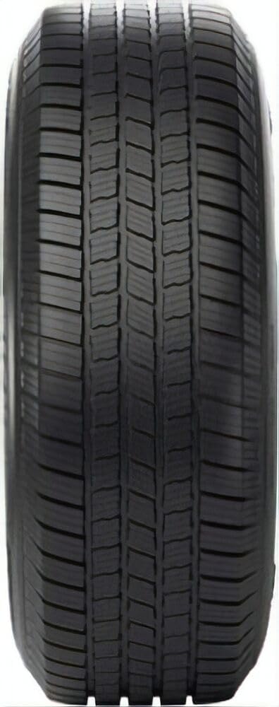 MICHELIN Defender LTX M/S All Season Radial Tire LT265/75R16 M236254