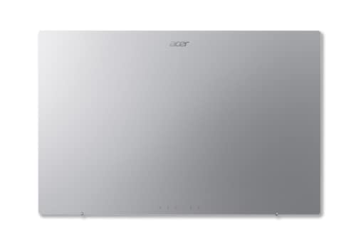 Acer Aspire 3 A315-24P-R2SC Slim Laptop, 15.6" FHD IPS, Ryzen 5, 8GB RAM, 256GB SSD O207