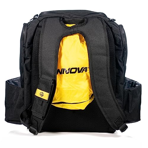 Innova Safari Disc Golf Backpack Bag with Rain Cover R1683