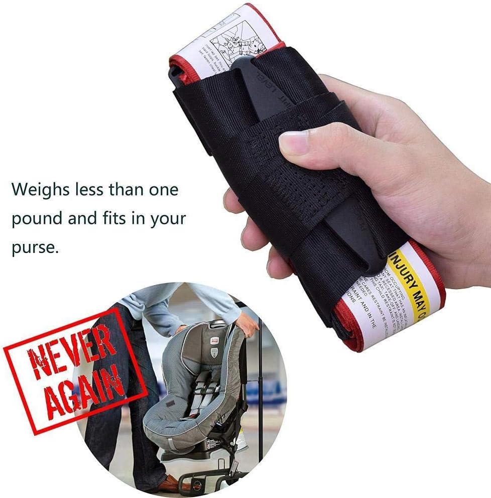 Child Airplane Safety Travel Harness for Kids K758