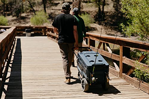 Igloo Trailmate Journey 70 Qt Cooler H216
