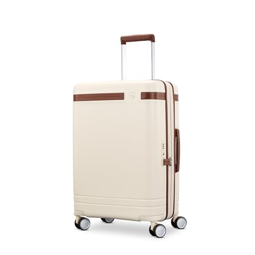 Samsonite Virtuosa Collection, Navy, Carry-On 21-Inch