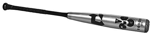 DeMarini 2022 The Goods (-3) BBCOR Baseball Bat J859