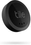 Tile Sticker (2022) Bluetooth Item Finder, 1 Pack, 45m finding range & Tile Mate (2022) Bluetooth Item Finder, 1 Pack, 60m finding rang, Compatible