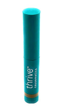 Thrive Causemetics Instant Brow Fix Eyebrow Gel - Christina (Light-Dark Blonde), 0.12 Fl Oz (Pack of 1)