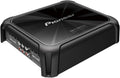 Pioneer pio GM-D8704 Class FD 4-Channel Bridgeable Amplifier