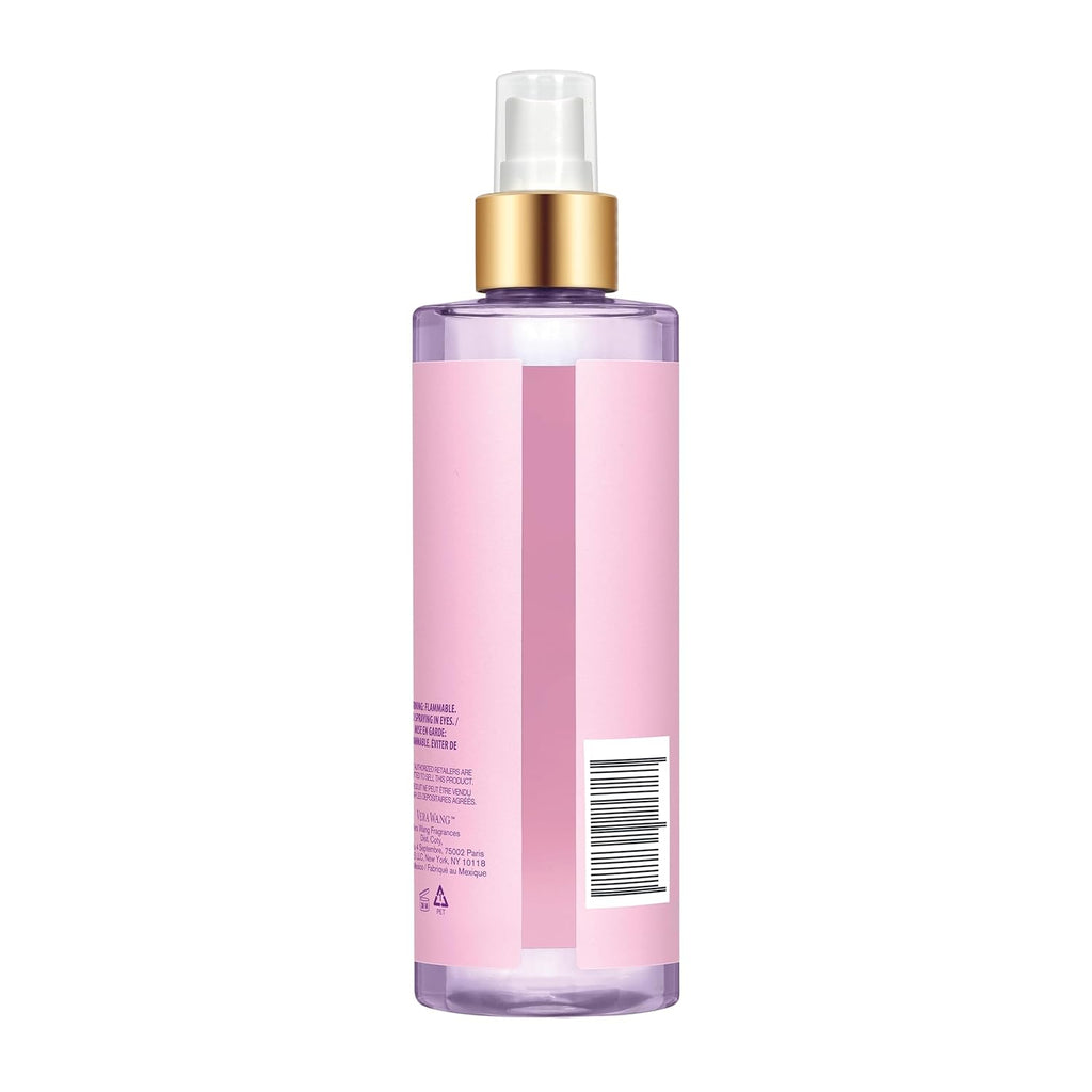 Vera Wang Princess Hair and Body Mist, 8.4 fl Oz G76290