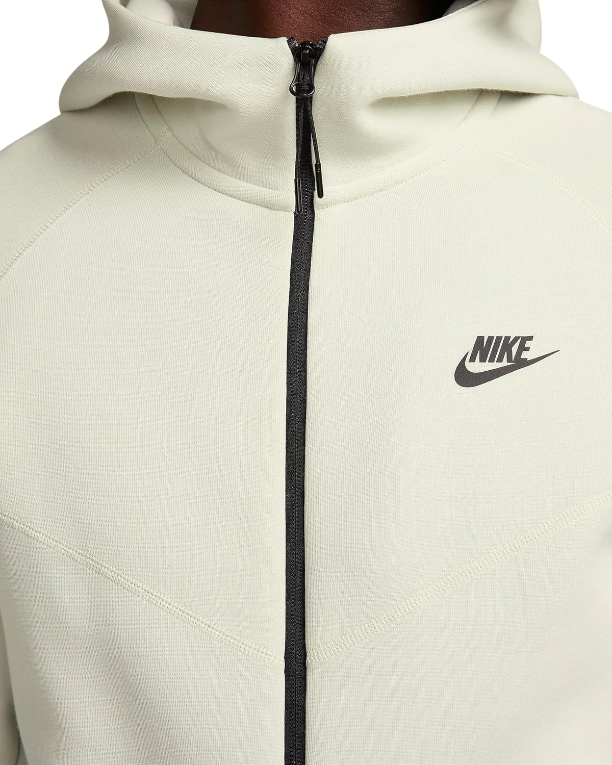 Nike Sportswear Tech Fleece Windrunner Men's Full-zip Hoodie A67373