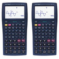 Scientific Calculator with Graphic Functions - Multiple Modes with Intuitive Interface - Perfect for Beginner and Advanced Courses, High School or College