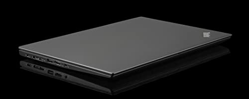 Lenovo ThinkPad T490 14" FHD IPS Laptop, Core i5, 16GB RAM, 512GB SSD, Windows 10 Pro (Renewed) R75818