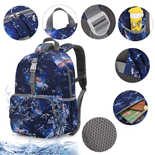 Roptat Boys School Backpack with Lunch Box and Pencil Box S26230