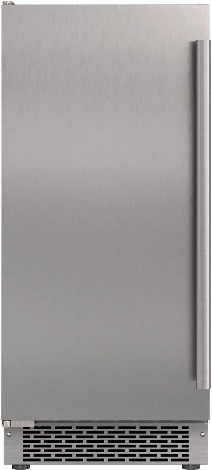 Avallon Aimg151pilh 15" Wide 26 Lbs. Capacity Built-In And Free Standing Ice Maker -