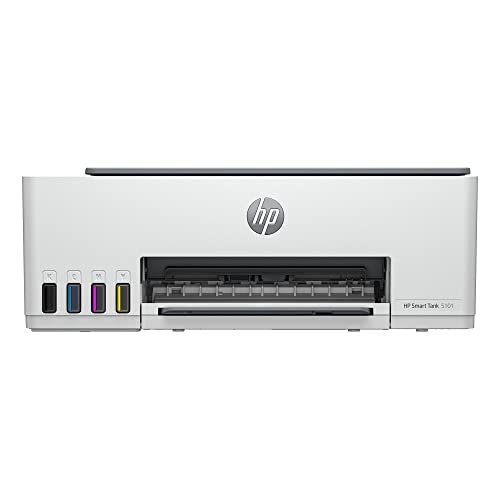 HP Smart-Tank 5000 Wireless All-in-One Ink-Tank Printer with 2 Years Ink Included R620