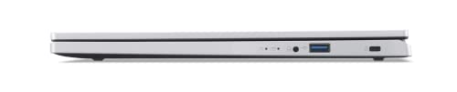Acer Aspire 3 A315-24P-R2SC Slim Laptop, 15.6" FHD IPS, Ryzen 5, 8GB RAM, 256GB SSD O207
