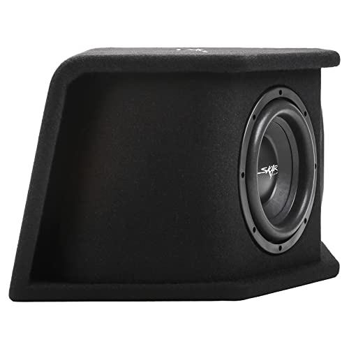Skar Audio SDR-3X8D2 Triple 8" Loaded Vented Subwoofer Enclosure P29122