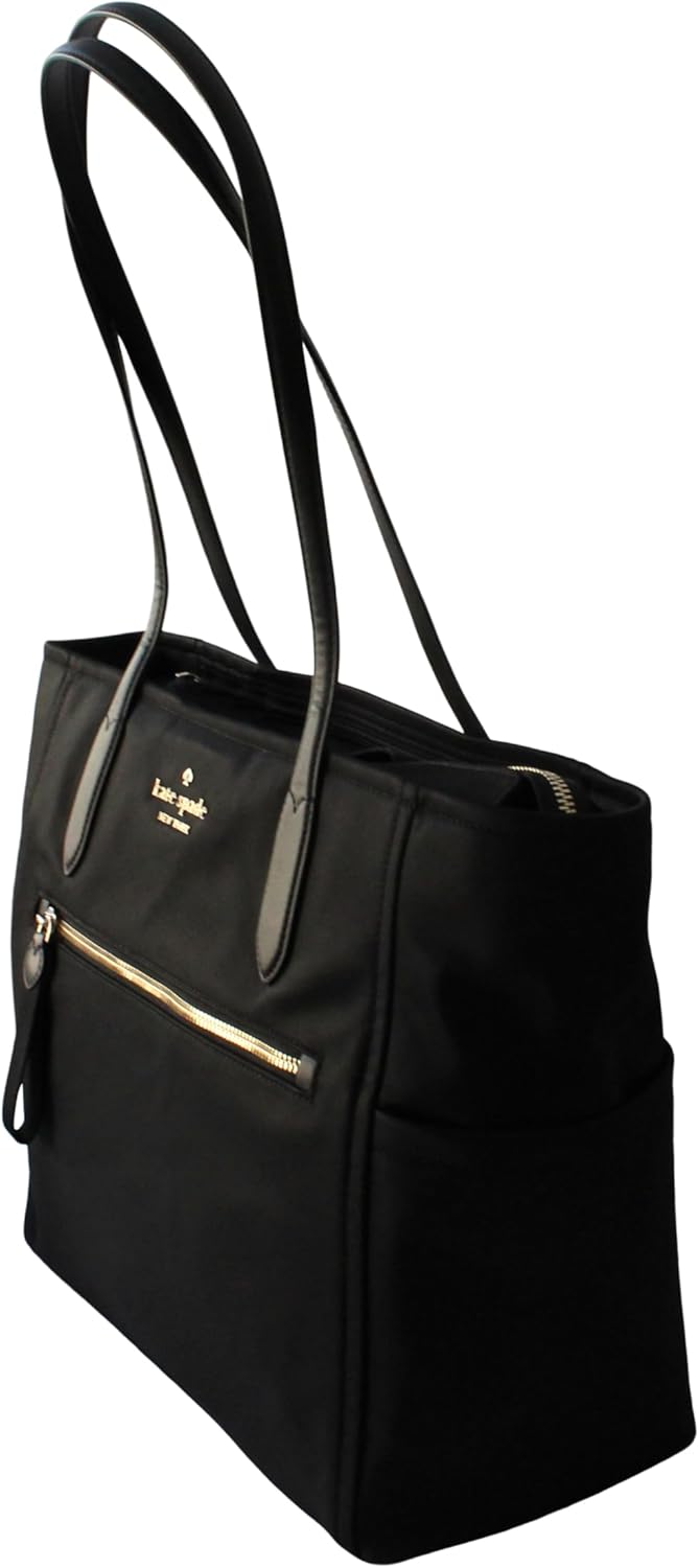 Kate Spade New York Chelsea Large Tote Black Z9883