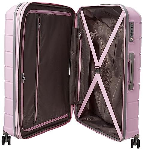 Samsonite Freeform 21-Inch Hardside Carry-On Luggage with Spinner Wheels M321762