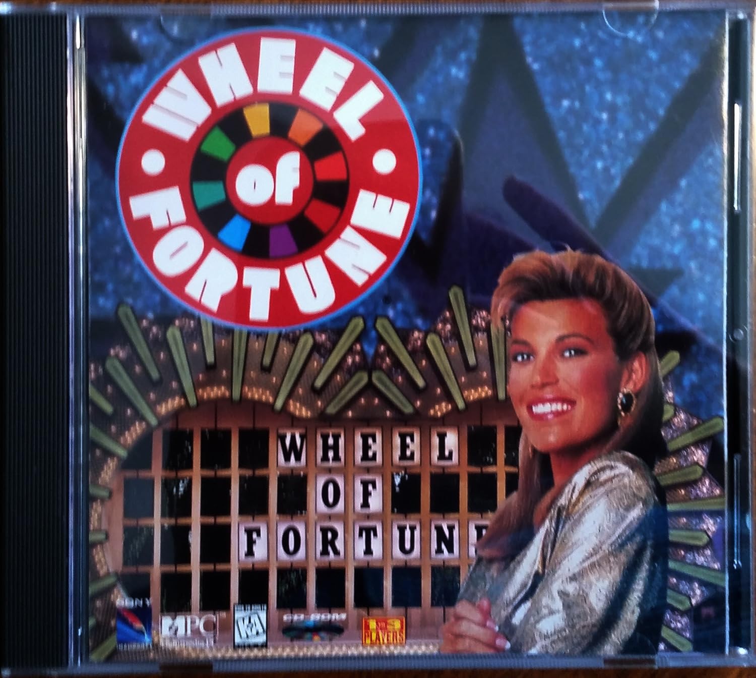 Wheel of Fortune